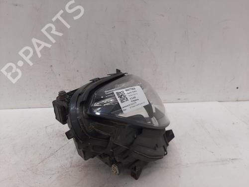 Right headlight MERCEDES-BENZ E-CLASS Coupe (C207) E 220 CDI / d (207.302, 207.301) | BP37593148C29 - Image 4