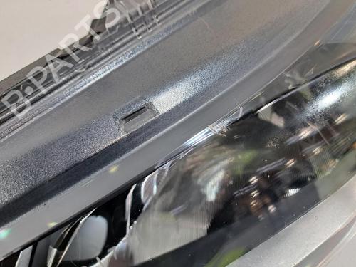 Left headlight HONDA JAZZ IV (GK_) 1.3 | BP31650265C28 