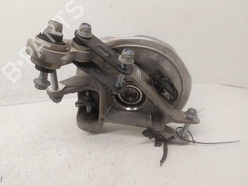 Right rear steering knuckle LAND ROVER DEFENDER Station Wagon (L663) D250 MHEV 4x4 | BP29235715M28 