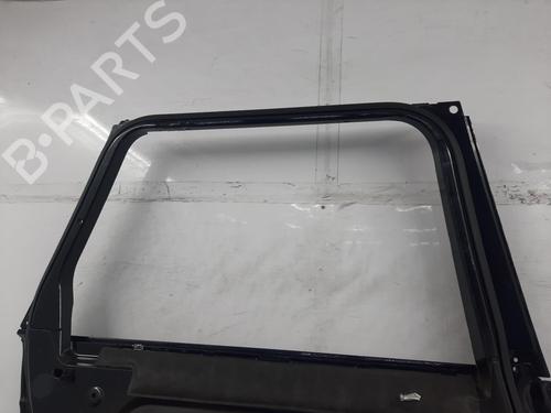 Left rear door LAND ROVER RANGE ROVER IV (L405) 4.4 SDV8 4x4 | BP32380836C4 