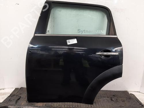 Used Left rear door Left rear door 38447893 38447893