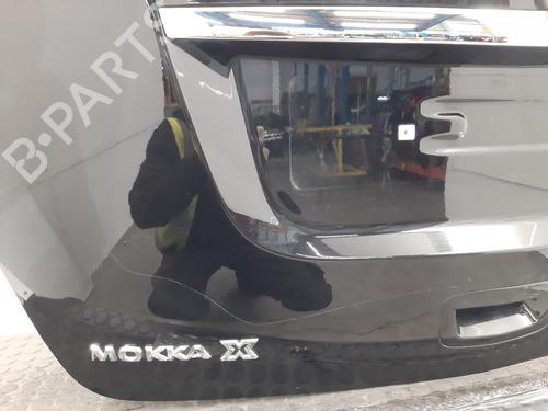 Tailgate VAUXHALL MOKKA / MOKKA X (J13) 1.6 CDTi | BP32478297C6 