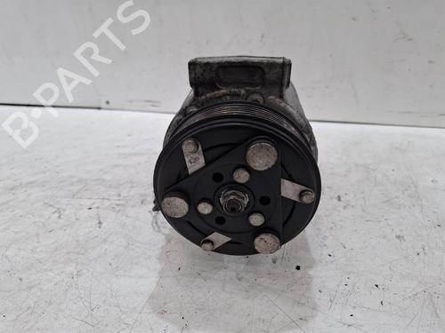 AC compressor VOLVO V40 Hatchback (525) D2 | BP40116878M34 - Image 5