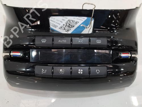 Climate control PEUGEOT 2008 I (CU_) 1.6 VTi | BP35769353I5 - Image 4
