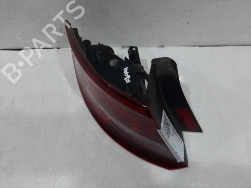 Left taillight AUDI A3 Sportback (8VA, 8VF) 2.0 TDI | BP29883888C34