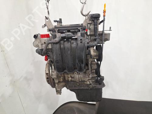 Engine VW POLO V (6R1, 6C1) 1.2 | BP29417775M1 