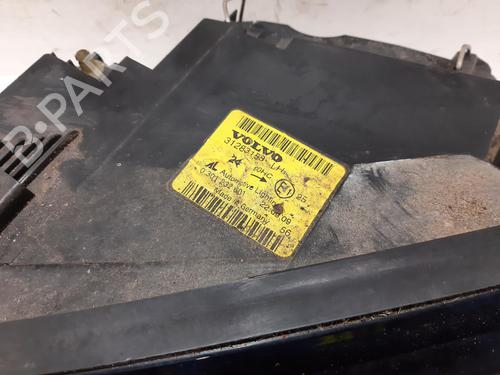 Koplamp links VOLVO C30 (533) 1.8 | BP30790007C28