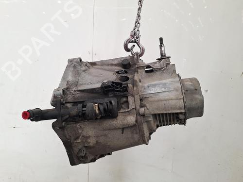 Gearbox CITROËN C4 II (NC_) 1.6 BlueHDi 100 | BP33555690M3 - Image 2