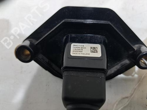 Camera AUDI A3 (8V1, 8VK) 1.6 TDI | BP31285983E14