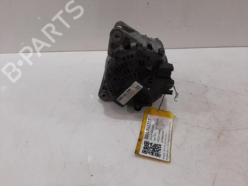 Used Alternator Alternator FORD GRAND C-MAX (DXA/CB7, DXA/CEU) 2.0 TDCi (150 hp) 36530222 36530222