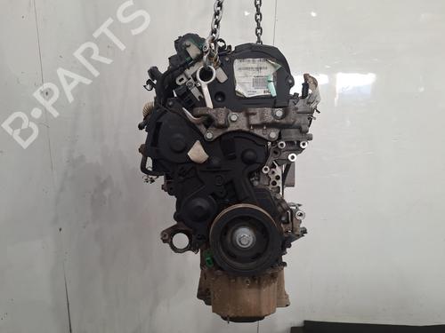Used Engine Engine PEUGEOT EXPERT Van (V_) 1.6 BlueHDi 95 (95 hp) 33799872 33799872