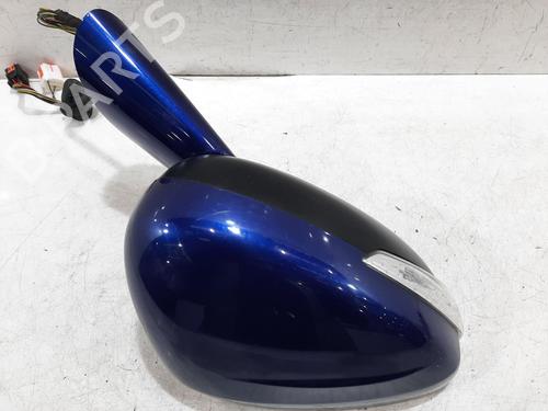 Bakspejl Højre CITROËN C4 Picasso II 1.6 BlueHDi 120 | BP32357761C27 