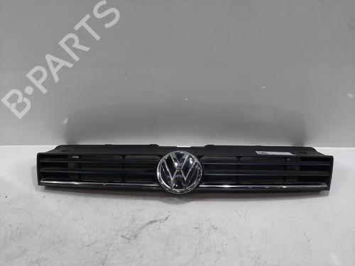 Grill Grill VW POLO V (6R1, 6C1) 1.0 TSI (110 hp) 34338743 34338743