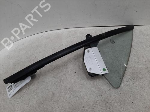 Vidro triangular frente direito BENTLEY CONTINENTAL Coupe (3W_, 393) 6.0 (575 hp) 26838804