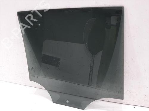 Rear left door window VW T-ROC (A11, D11) 1.5 TSI | BP32356716C20