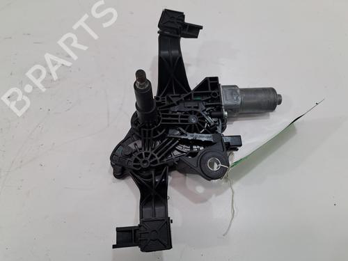 Used Rear wiper motor VAUXHALL CORSA Mk IV (E) (X15) 1.3 CDTi (75 hp) 29742370