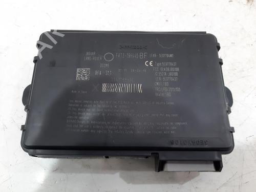 Used Control unit LAND ROVER RANGE ROVER IV (L405) 4.4 SDV8 4x4 (340 hp) 32064007