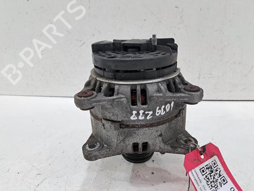 Alternator NISSAN QASHQAI I (J10, NJ10) 1.5 dCi | BP31751097M7 