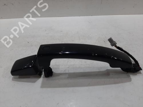 Poignée extérieure LAND ROVER RANGE ROVER SPORT I (L320) 3.0 D 4x4 (256 hp) 29236321