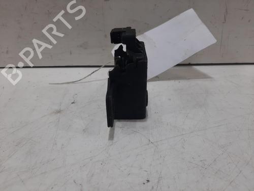 Hood lock JAGUAR I-PACE (X590) EV400 AWD | BP29603455C133 