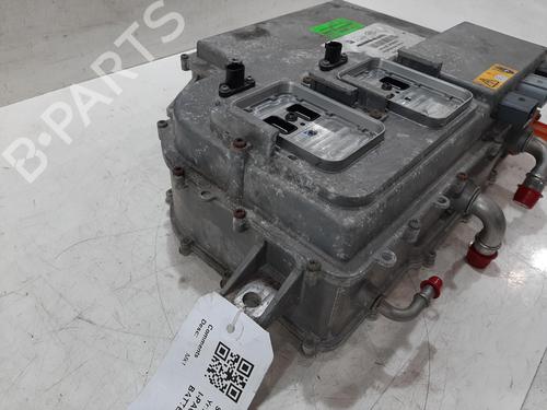 Inverter/Converter JAGUAR I-PACE (X590) EV400 AWD | BP30516859M119