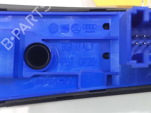 Hand brake VW PASSAT B7 Variant (365) 2.0 TDI | BP29809708I18 
