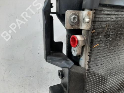 Radiator set SUZUKI VITARA (LY) 1.4 T (APK414) | BP31914348M120