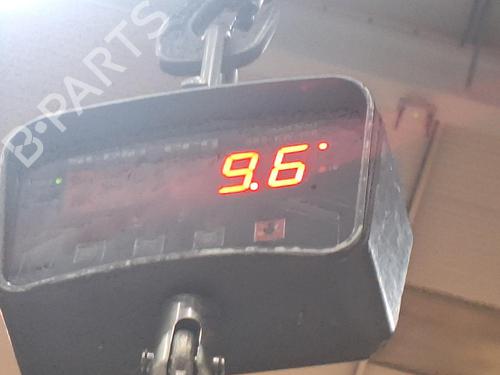 Subframe VW PASSAT B8 (3G2, CB2) 1.4 TSI | BP33124661M9  - Image 6