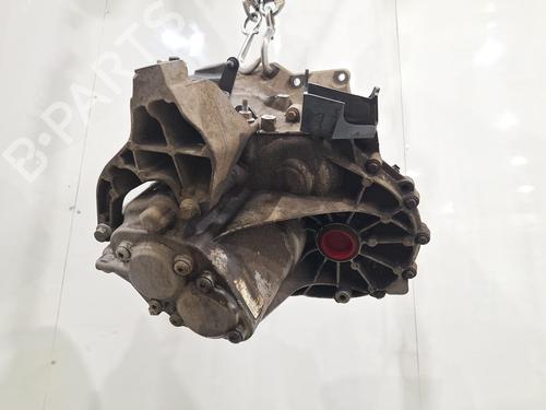 Gearbox VOLVO V40 Hatchback (525) D2 | BP29112627M3 