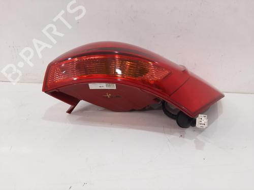 Right taillight KIA VENGA (YN) 1.6 CVVT | BP29127820C35 