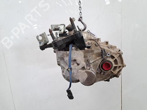 Gearbox MITSUBISHI MIRAGE / SPACE STAR VI Hatchback (A0_A) 1.2 (A03A) | BP28617281M3