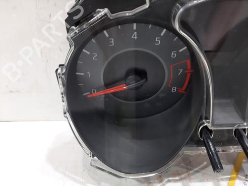 Instrument cluster NISSAN JUKE (F15) 1.2 DIG-T | BP29471704C47 
