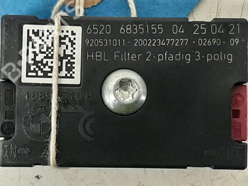 Control unit BMW 1 (F40) M 135 i xDrive | BP26763952M11 - Image 4