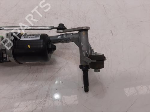 Front wiper motor VAUXHALL COMBO Mk IV (E) Box Body/MPV (K9) 1.5 D | BP37172413M29 - Image 5