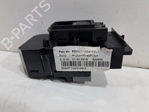 Left front window switch HONDA CR-V IV (RM_) 2.0 AWD (RE5, RM2) | BP39070302I27 - Image 3