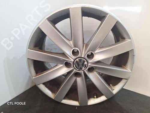 Used Rim Rim 38490329 38490329