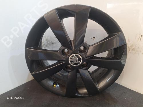 Used Rim Rim 38776974 38776974