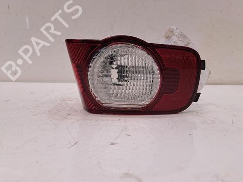 Used Left taillight Left taillight CITROËN C3 Picasso (SH_) 1.6 HDI 90 (92 hp) 34377315 34377315