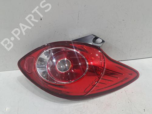 right-taillight-ford-ka-ru8-2008-2009-2010-2011-2012-2013-2014-2015-2016-31769391 main image