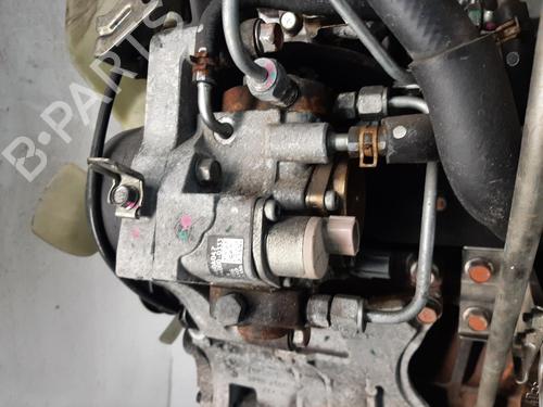 Engine MITSUBISHI L200 / TRITON (KA_T, KB_T) 2.5 DI-D 4WD (KB4T) | BP26853529M1 