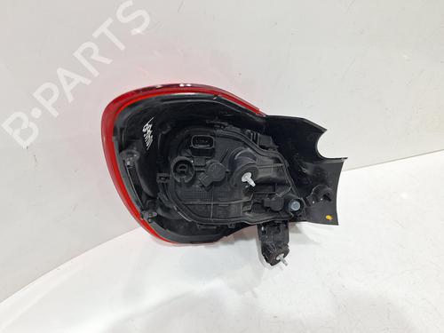 Right taillight VAUXHALL CORSA Mk IV (E) (X15) 1.4 | BP31999546C35 