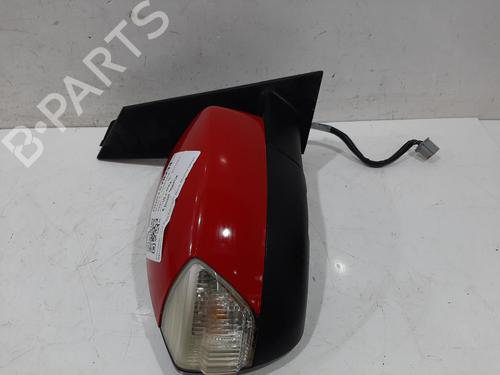 Used Right mirror Right mirror FORD C-MAX II (DXA/CB7, DXA/CEU) 1.6 Ti (125 hp) 33647995 33647995