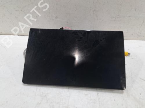 Used Radio HYUNDAI i20 I (PB, PBT) 1.4 (101 hp) 30496417