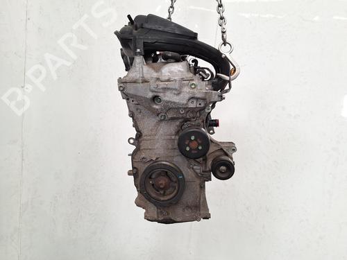 Motor NISSAN MICRA IV (K13K, K13KK) 1.2 (80 hp) 28448943