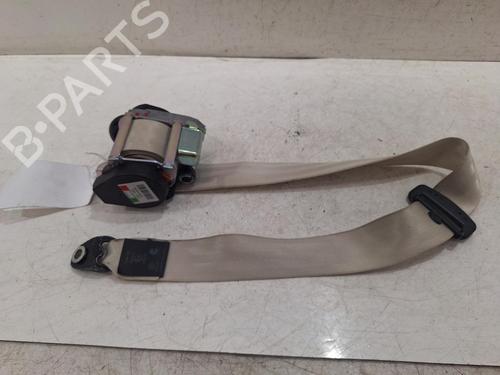 Used Rear left seatbelt Rear left seatbelt 32357276 32357276