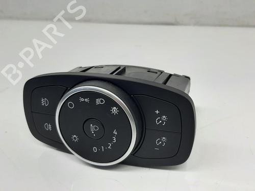 Headlight switch FORD FOCUS IV (HN) 1.0 EcoBoost mHEV | BP26853589I24 - Image 3
