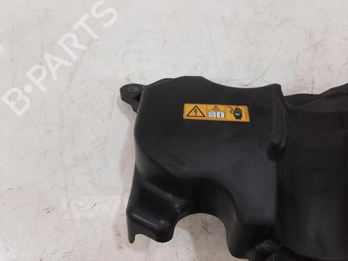 Upper protection MERCEDES-BENZ A-CLASS (W176) A 180 CDI / d (176.012) | BP33647153M93 - Image 3