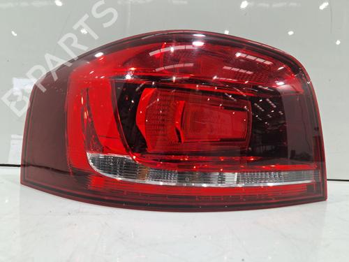 Left taillight AUDI A3 (8P1) 1.8 TFSI | BP40455552C34 - Image 6