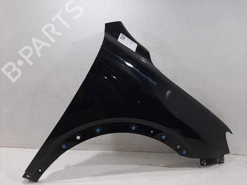 Used Right front fenders MG MG HS (AS23) 1.5 EHS Hybrid (CSA6463) (258 hp) 30788949