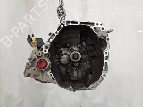 Used Gearbox Gearbox DACIA DUSTER (HM_) 1.6 SCe 115 (HMM1) (115 hp) 33988478 33988478